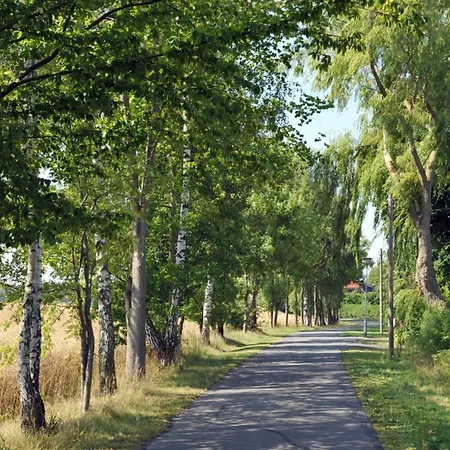 Nyaraló Crane Coast Kinnbackenhagen